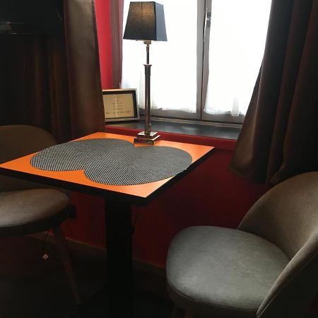 เลอ 84 แซ็งต์-กาท Apartment ลีลล์ ภายนอก รูปภาพ