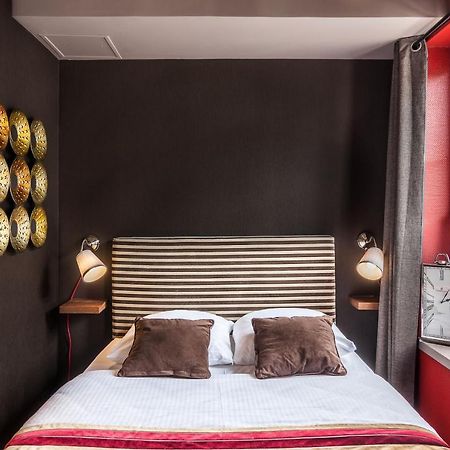 เลอ 84 แซ็งต์-กาท Apartment ลีลล์ ภายนอก รูปภาพ