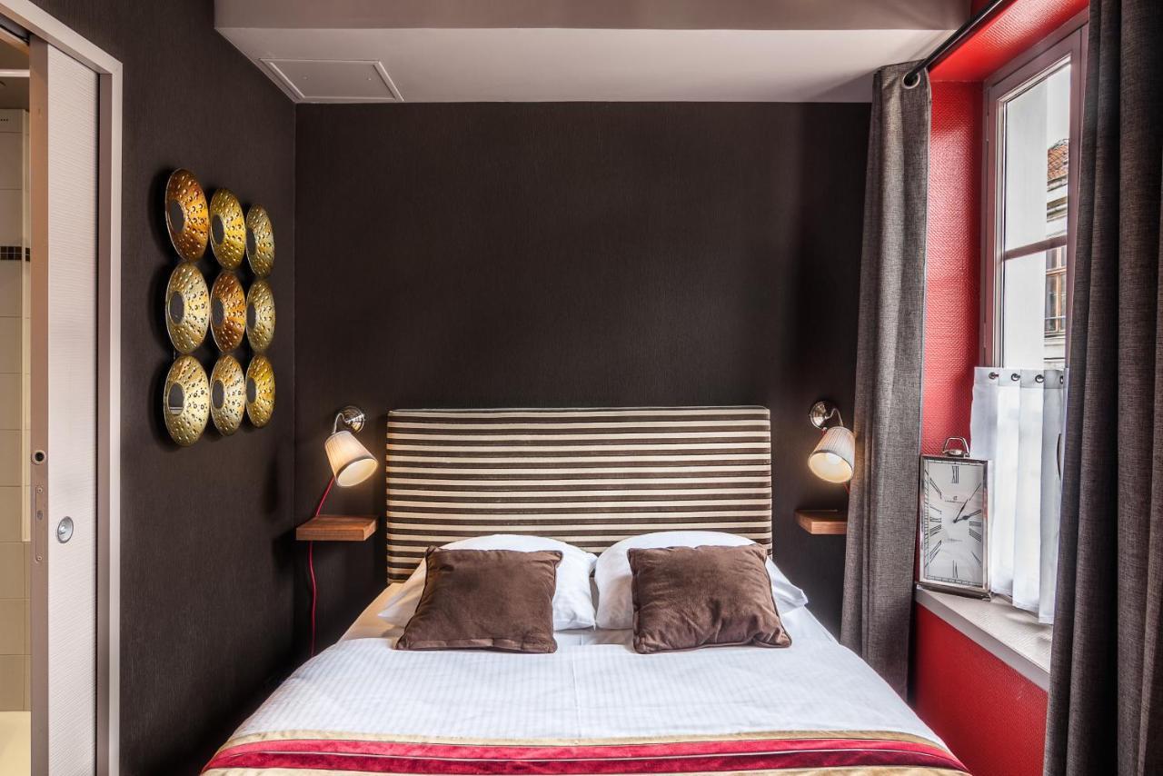 เลอ 84 แซ็งต์-กาท Apartment ลีลล์ ภายนอก รูปภาพ