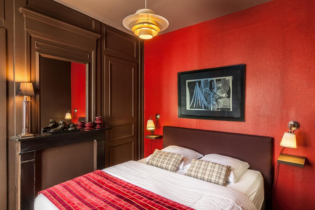 เลอ 84 แซ็งต์-กาท Apartment ลีลล์ ภายนอก รูปภาพ