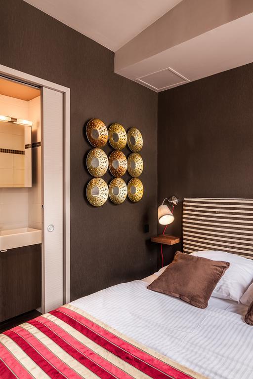 เลอ 84 แซ็งต์-กาท Apartment ลีลล์ ห้อง รูปภาพ