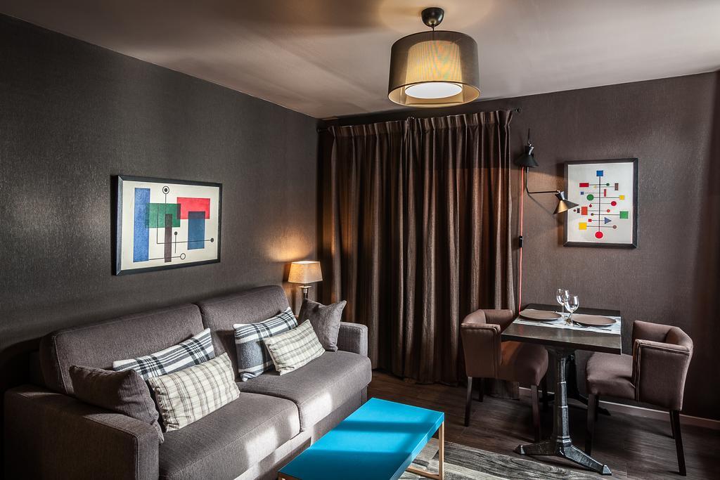 เลอ 84 แซ็งต์-กาท Apartment ลีลล์ ห้อง รูปภาพ