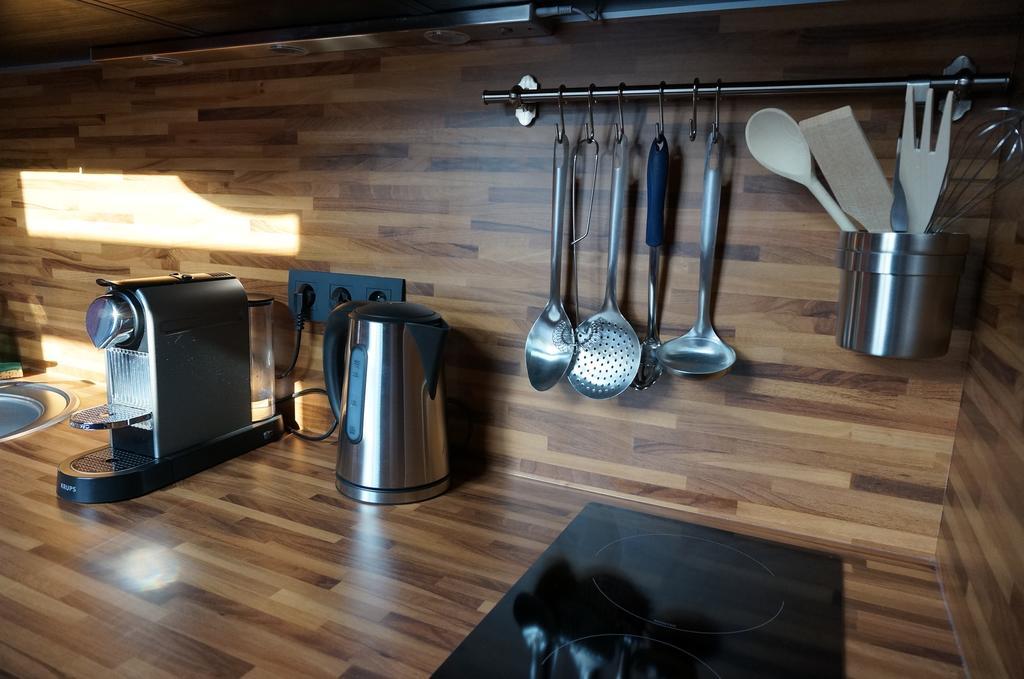 เลอ 84 แซ็งต์-กาท Apartment ลีลล์ ห้อง รูปภาพ