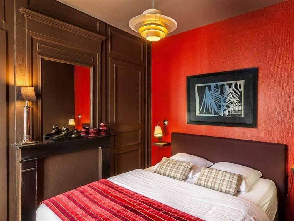เลอ 84 แซ็งต์-กาท Apartment ลีลล์ ภายนอก รูปภาพ