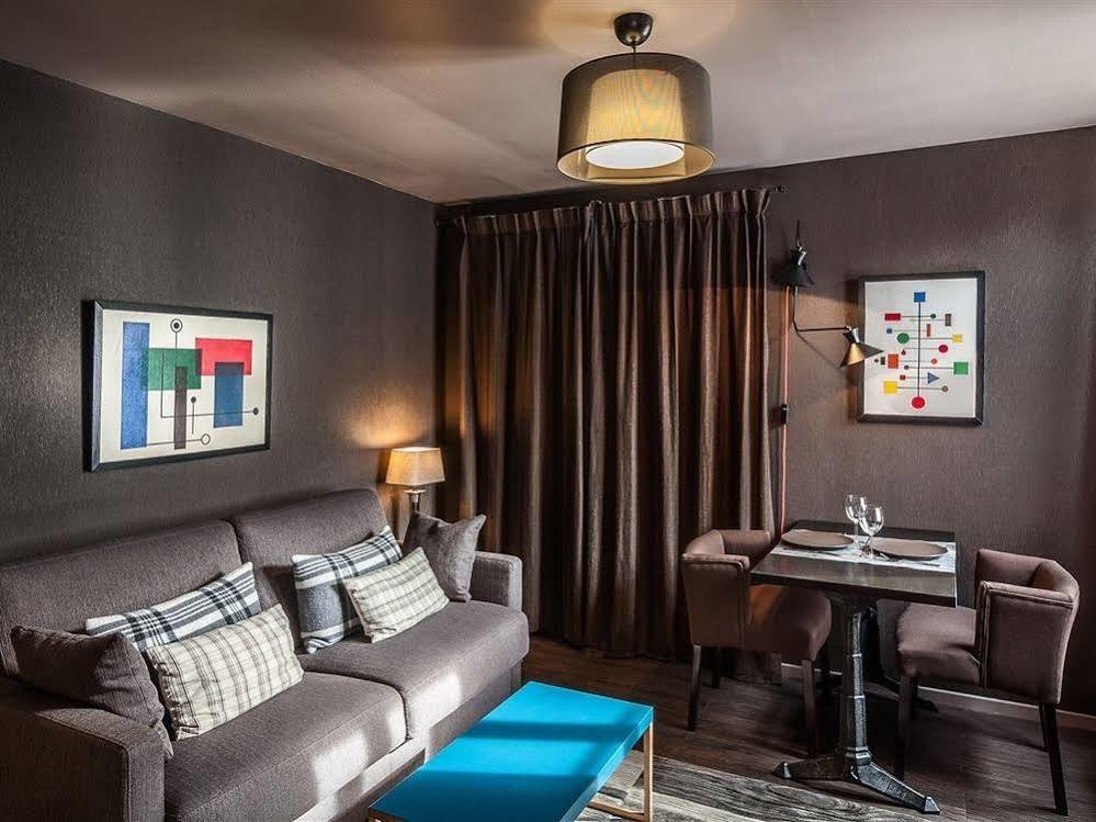 เลอ 84 แซ็งต์-กาท Apartment ลีลล์ ภายนอก รูปภาพ