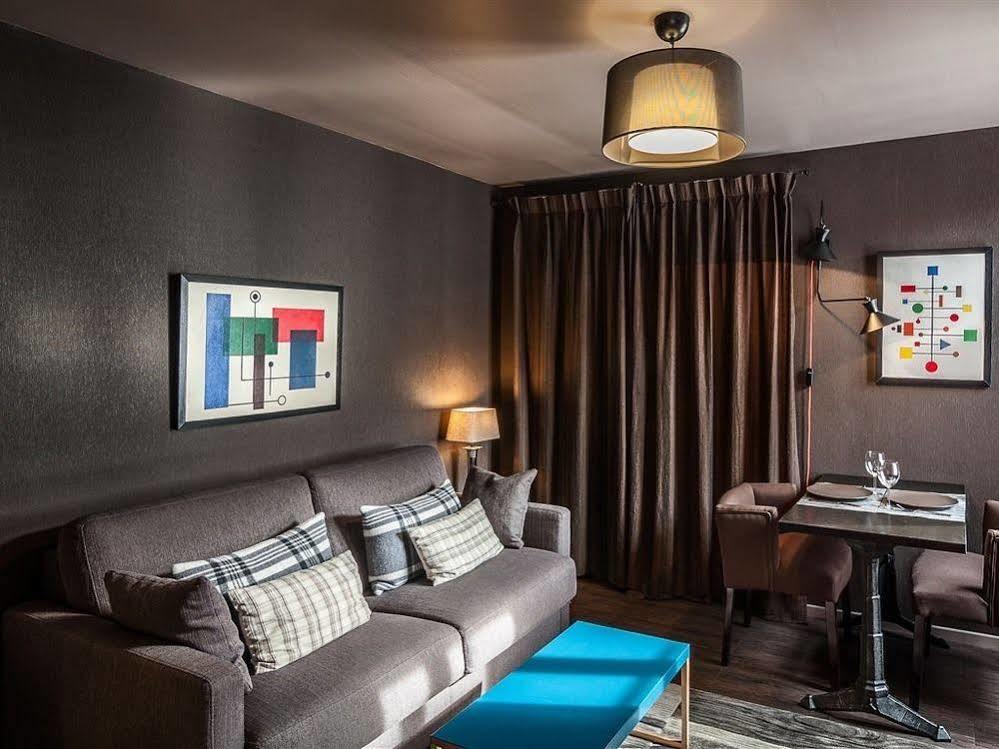เลอ 84 แซ็งต์-กาท Apartment ลีลล์ ภายนอก รูปภาพ