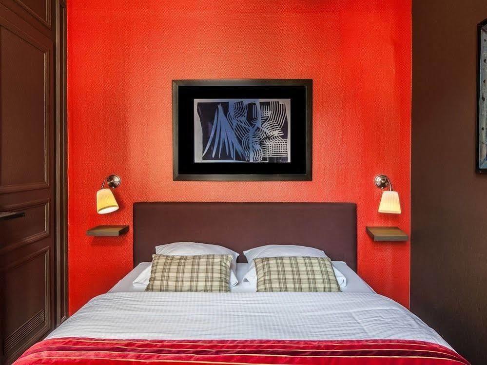 เลอ 84 แซ็งต์-กาท Apartment ลีลล์ ภายนอก รูปภาพ