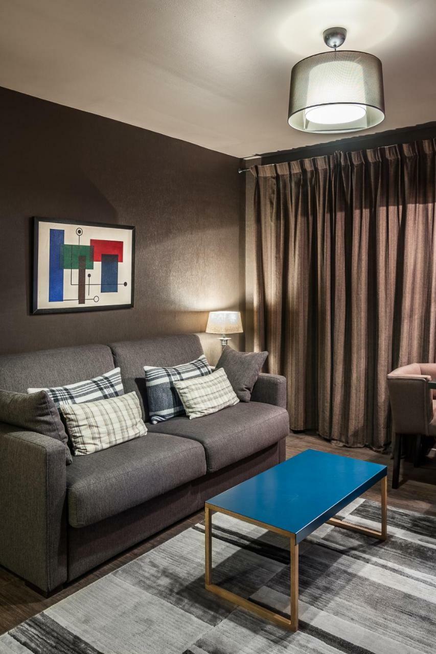 เลอ 84 แซ็งต์-กาท Apartment ลีลล์ ภายนอก รูปภาพ